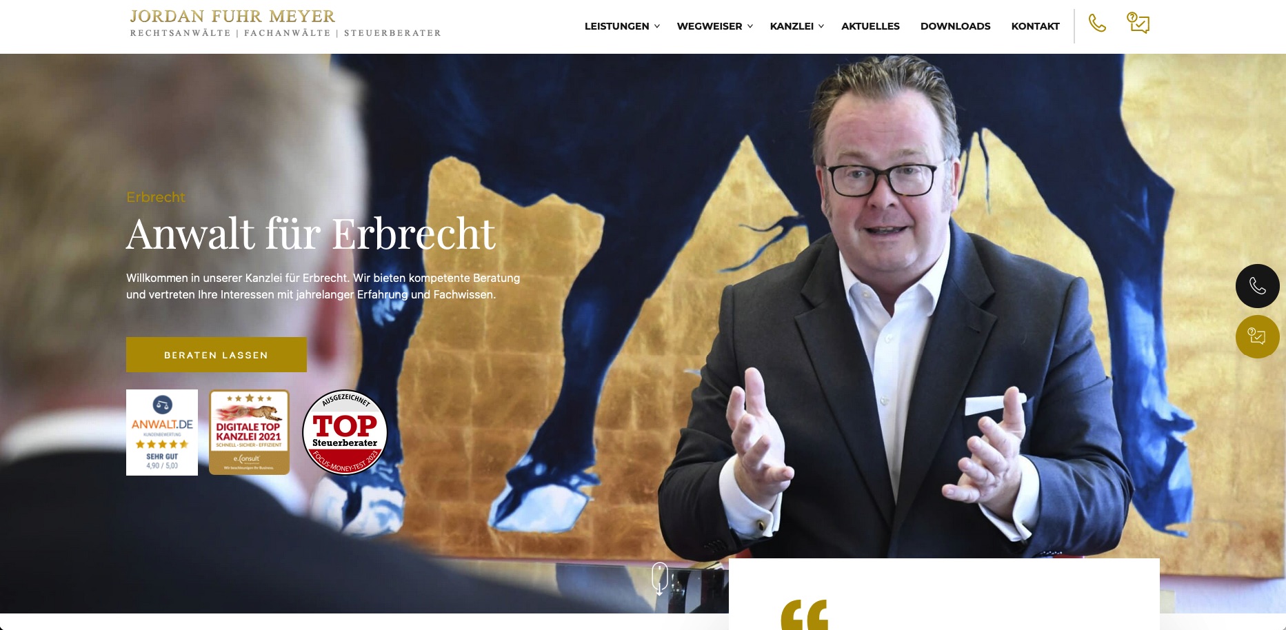 Preview erbrecht24